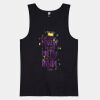 Thread Project Mens Summer Singlet Thumbnail