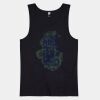 Thread Project Mens Summer Singlet Thumbnail