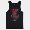 Thread Project Mens Summer Singlet Thumbnail