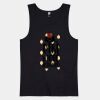 Thread Project Mens Summer Singlet Thumbnail