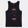 Thread Project Mens Summer Singlet Thumbnail
