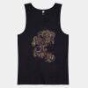 Thread Project Mens Summer Singlet Thumbnail