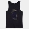 Thread Project Mens Summer Singlet Thumbnail