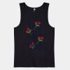 Thread Project Mens Summer Singlet Thumbnail