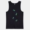 Thread Project Mens Summer Singlet Thumbnail