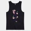 Thread Project Mens Summer Singlet Thumbnail