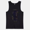 Thread Project Mens Summer Singlet Thumbnail