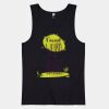 Thread Project Mens Summer Singlet Thumbnail
