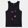 Thread Project Mens Summer Singlet Thumbnail