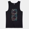 Thread Project Mens Summer Singlet Thumbnail