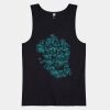 Thread Project Mens Summer Singlet Thumbnail