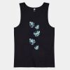 Thread Project Mens Summer Singlet Thumbnail