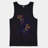 Thread Project Mens Summer Singlet Thumbnail