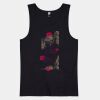 Thread Project Mens Summer Singlet Thumbnail