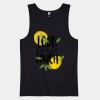 Thread Project Mens Summer Singlet Thumbnail