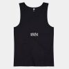 Thread Project Mens Summer Singlet Thumbnail