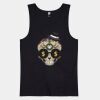 Thread Project Mens Summer Singlet Thumbnail