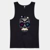 Thread Project Mens Summer Singlet Thumbnail