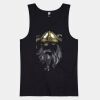 Thread Project Mens Summer Singlet Thumbnail