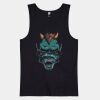 Thread Project Mens Summer Singlet Thumbnail