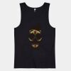 Thread Project Mens Summer Singlet Thumbnail