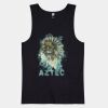 Thread Project Mens Summer Singlet Thumbnail