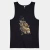 Thread Project Mens Summer Singlet Thumbnail