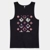 Thread Project Mens Summer Singlet Thumbnail