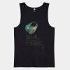 Thread Project Mens Summer Singlet Thumbnail