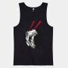 Thread Project Mens Summer Singlet Thumbnail
