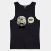 Thread Project Mens Summer Singlet Thumbnail
