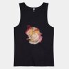 Thread Project Mens Summer Singlet Thumbnail