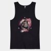 Thread Project Mens Summer Singlet Thumbnail