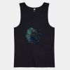 Thread Project Mens Summer Singlet Thumbnail