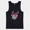 Thread Project Mens Summer Singlet Thumbnail