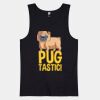 Thread Project Mens Summer Singlet Thumbnail