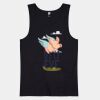 Thread Project Mens Summer Singlet Thumbnail