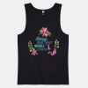 Thread Project Mens Summer Singlet Thumbnail