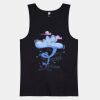 Thread Project Mens Summer Singlet Thumbnail