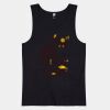 Thread Project Mens Summer Singlet Thumbnail
