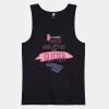 Thread Project Mens Summer Singlet Thumbnail
