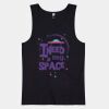 Thread Project Mens Summer Singlet Thumbnail