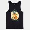 Thread Project Mens Summer Singlet Thumbnail