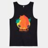 Thread Project Mens Summer Singlet Thumbnail