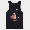 Thread Project Mens Summer Singlet Thumbnail