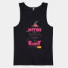 Thread Project Mens Summer Singlet Thumbnail