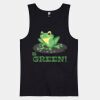 Thread Project Mens Summer Singlet Thumbnail