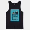 Thread Project Mens Summer Singlet Thumbnail