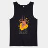 Thread Project Mens Summer Singlet Thumbnail