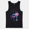 Thread Project Mens Summer Singlet Thumbnail